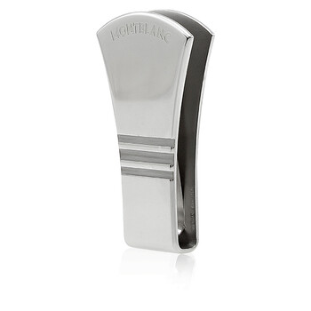Essential Stirrup Sartorial Money Clip 116641