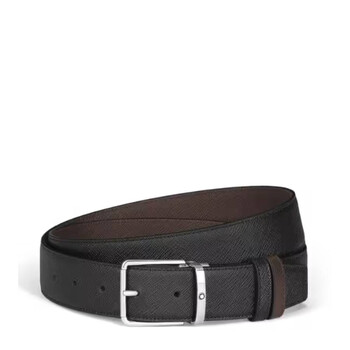 Everyday 35 mm Reversible Belt in Sartorial Leather