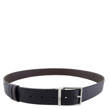 Everyday 35 mm Reversible Belt in Sartorial Leather
