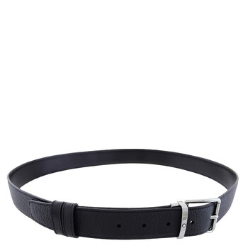 Everyday Reversible Leather Belt