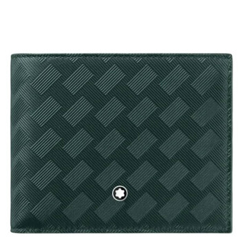 Extreme 3.0 6cc Embossed Leather Wallet 131952