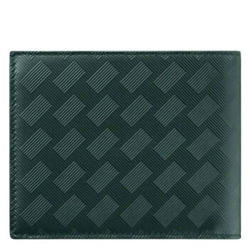 Extreme 3.0 6cc Embossed Leather Wallet