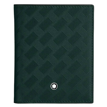 Montblanc Meisterstuck 4810 Mini Leather 4CC Wallet 130924