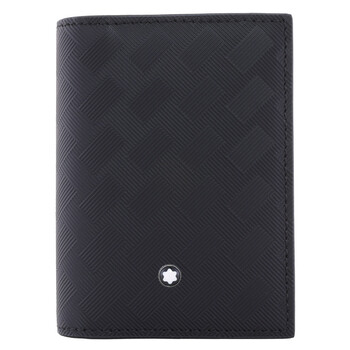 Montblanc Meisterstuck 4810 Mini Leather 4CC Wallet 130924