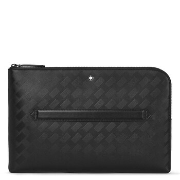 Montblanc Sartorial Laptop Case 130281 4062037106328 - Handbags