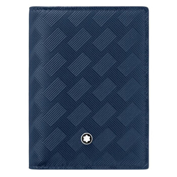 年内ラスト⭐新品未使用‼️1点のみ(^^)MONTBLANC⭐wallet⭐ Mont Blanc Black Men'S Long Wallet Black Men Accessory