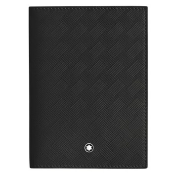 Montblanc Meisterstuck 4810 Leather 4CC Card Holder 130929