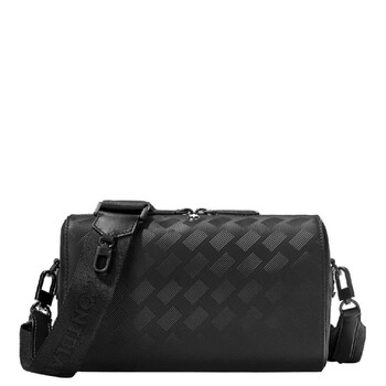 Burberry Shield Leather Messenger Bag 8089292 5045706183034