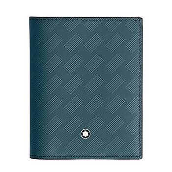 Montblanc Sartorial Mini Wallet 4cc 198871 4062037970752