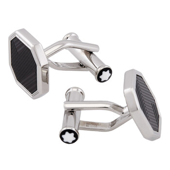 Extreme 3.0 Stainless Steel Cufflinks