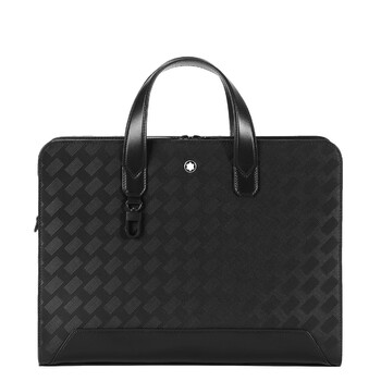 Montblanc Sartorial Leather Document Case 130272 4062037106236