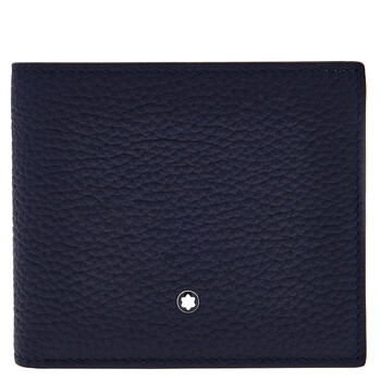 Grain Leather 8cc Wallet 220038