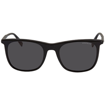 Montblanc Grey Square Men