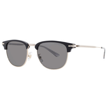 Grey Square Men's Sunglasses MB0364S 001 49