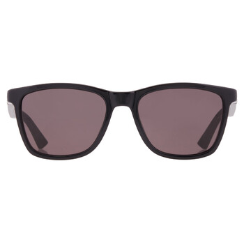 Gucci Grey Square Men's Sunglasses GG1716 001 54