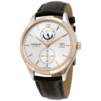 Heritage Chronometrie Automatic Men's Watch 112541 Heritage Chronometrie Automatic Men's Watch 112541
