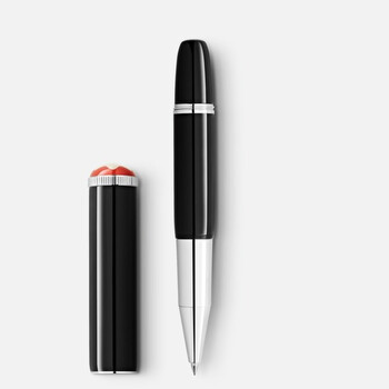 Montblanc Generation Ballpoint Black Pen 13209 13209BLK