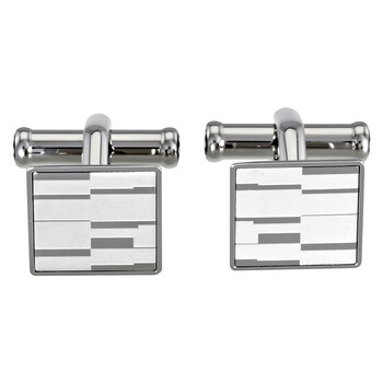 Montblanc Essential Sartorial Cufflinks 116640 4017941846914
