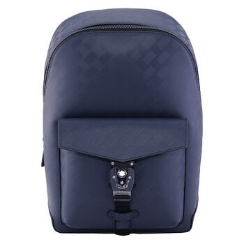 Montblanc M-Lock Backpack 220321 4069153003166 - Handbags - Jomashop