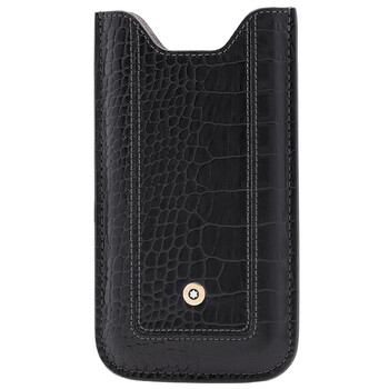 Montblanc Extreme 3.0 Phone Case 130584 4062037095097 - Jomashop