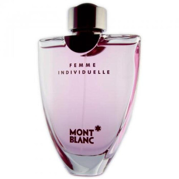 Ladies Femme Individuelle EDT Spray 2.5 oz Fragrances 3386460028455 (Tester)