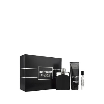 Montblanc Men's Mini Set Gift Set Fragrances 3386460157728