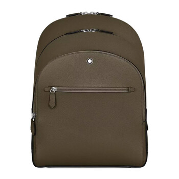 Montblanc Medium 3 Compartments Sartorial Backpack 198125