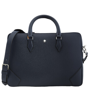 Montblanc British Green Meisterstuck Document Case 198265