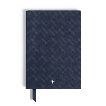 モンブラン ノート 146 エクストリーム 3.0 インクブルー 133089 Montblanc Ink Blue Extreme 3.0 Notebook No.146 133089