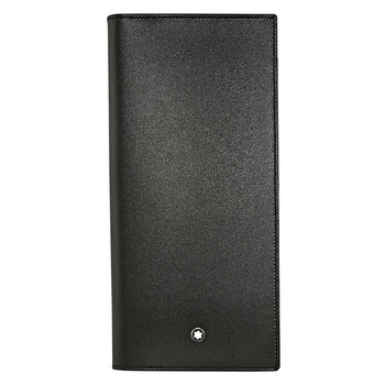 Ferragamo Vertical Long Leather Wallet 661224 763278
