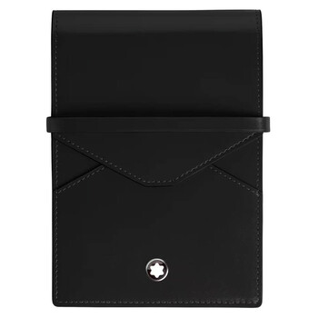 Montblanc Ink Blue Extreme 3.0 Notebook No.146 133089