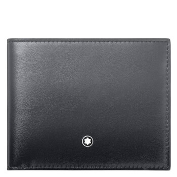 Meisterstuck 6cc Leather Wallet 131682