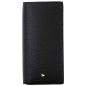 Montblanc Meisterstuck 14CC Vertical Wallet 7165 4017941200853