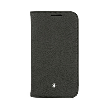 Meisterstuck Black Soft Grain Leather Case for Samsung Note 3 111237