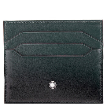 Montblanc Meisterstuck Pocket 4cc with ID Card Holder 130070