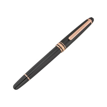 Meisterstuck Classique Rose Gold Rollerball Pen 112678