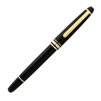angel⭐︎ Meisterstück Platinum-Coated Ballpoint Pen - Luxury