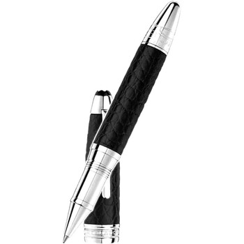 Montblanc Meisterstuck Great Masters Alligator Leather