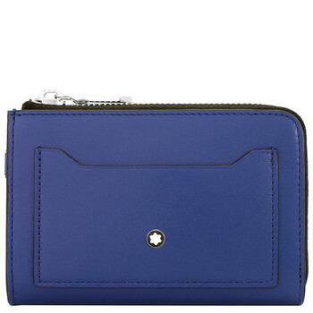 Meisterstuck Key Pouch with 4cc