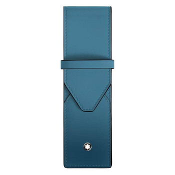 Montblanc British Green Extreme 3.0 2 Pen Pouch 220015