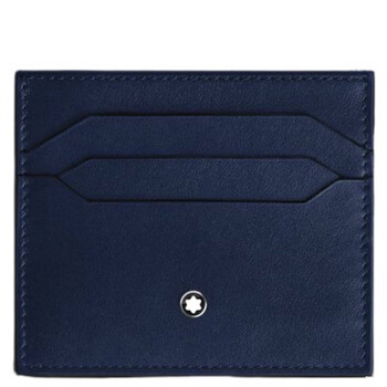Meisterstuck Leather 6cc Card Holder 221664