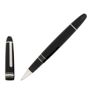 Montblanc Mont Blanc Meisterstuck Mozart Platinum Line Mini