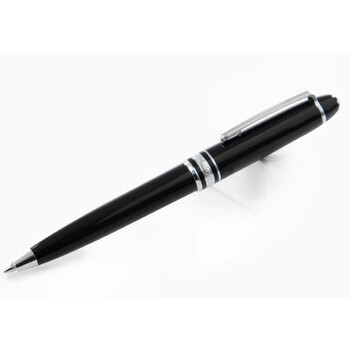 Montblanc PIX Black Ballpoint 114797 4017941786821 - Fine Pens