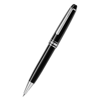 Meisterstuck Platinum-Coated Classique Mechanical Pencil 0.5 mm 132447