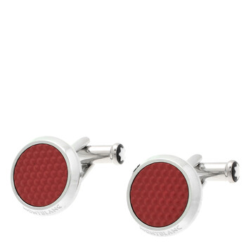 Montblanc Urban Spirit Cuff Links 116654 4017941847058 - Jewelry