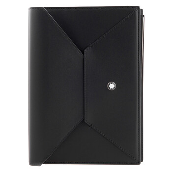 Montblanc Black Extreme 3.0 Large Notebook No.149 130596