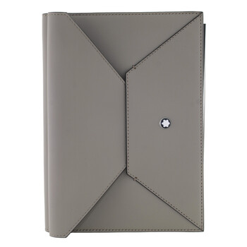 Montblanc Augmented Paper Urban Spirit Black Pen Set 123676