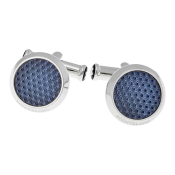 モンブラン カフス アーバンスピリット 116654 Montblanc Urban Spirit Cuff Links 116654 4017941847058 - Jewelry