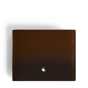 Meisterstuck Wallet 6cc