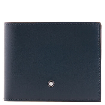 Meisterstück Wallet 6Cc 220446